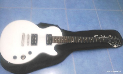 Guitarra EpiPhone Lp Special Ii