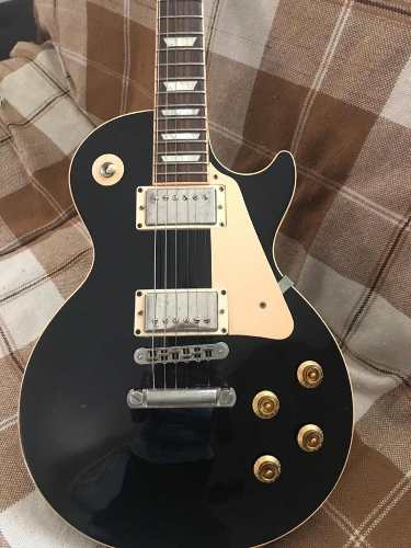 Guitarra Gibson Les Paul Standard 