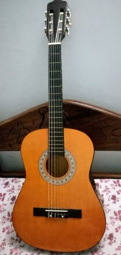 Guitarra Nueva Acústica