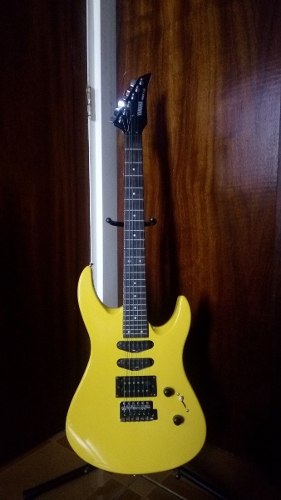 Guitarra Yamaha Rgx-112 De 