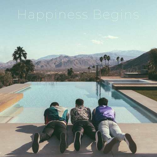 Jonas Brothers - Happiness Begins () - Álbum Mp3
