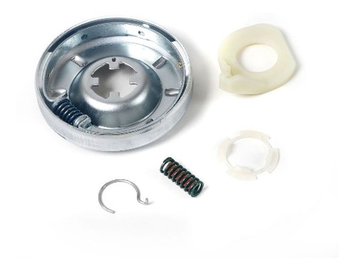  Kit De Clutch Lavadora Whirlpool (original)