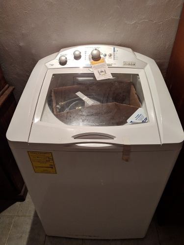 Lavadora Mabe 13 Kg Automática