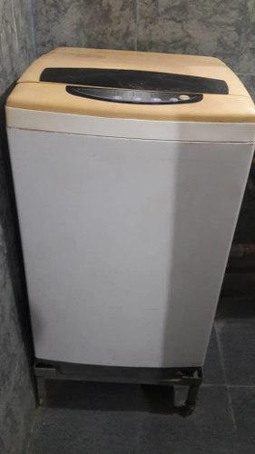 Lavadora Semi Automática Electrolux