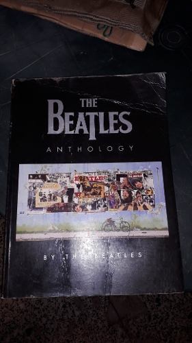 Libro The Beatles+ 2 Cds Edición 