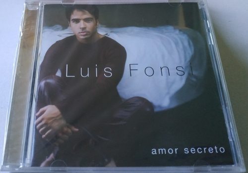 Luis Fonsi - Amor Secreto