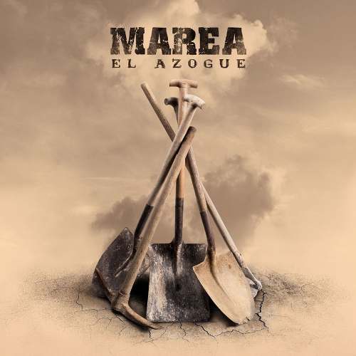 Marea - El Azogue - - Álbum Mp3
