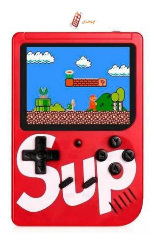 Nintendo Game Sup 400