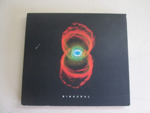Pearl Jam Binaural [8$]