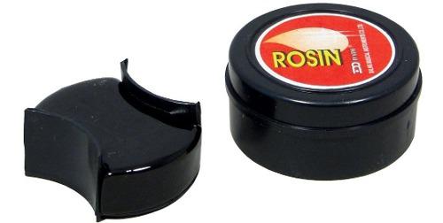 Perrubia Dadi Rosin Para Violin-viola Nueva S