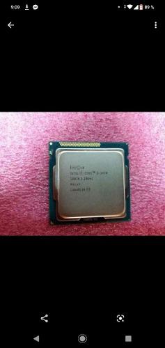 Procesador I5 3470