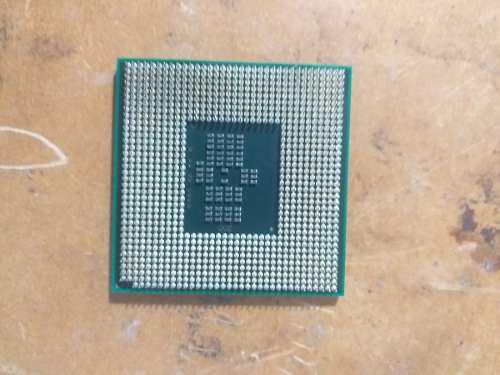 Procesador I7-740m Intel
