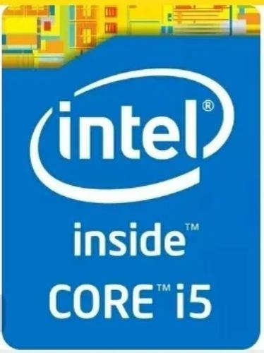 Procesador Intel Core I5 4430 4ta Generacion