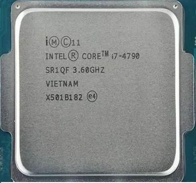 Procesador Intel Core I7-4790 3.60ghz