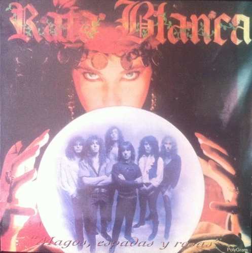 Rata Blanca Lp