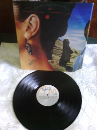 Styx - Pieces Of Eight Disco De Vinil Acetato Lp Rock