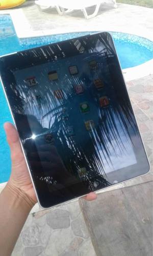 Tablet iPad 1 64 Gb 80verdes
