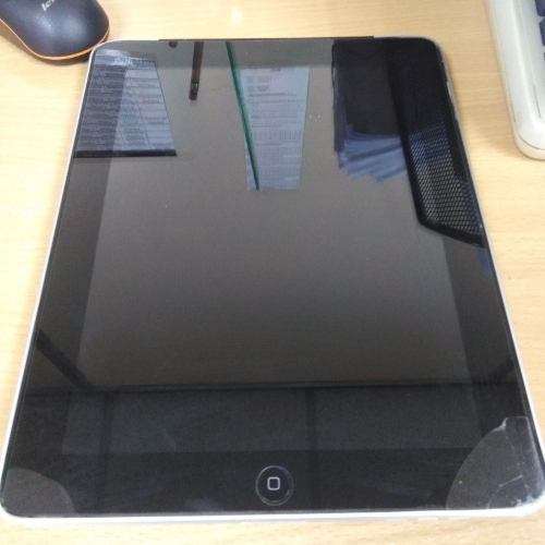 Tablet iPad 54gb