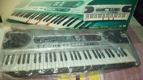 Teclado Casio