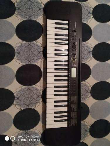 Teclado Casio Ctk 240