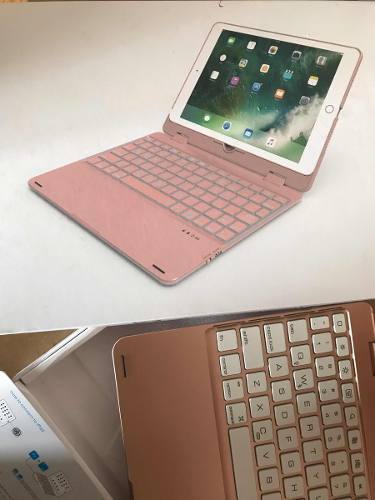 Teclado Para iPad Apple Bluetooth