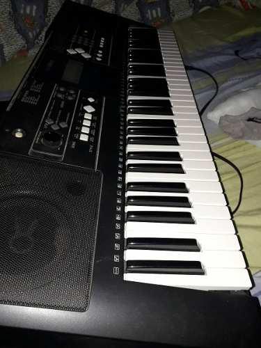 Teclado Yamaha E333.... 150 Verdes