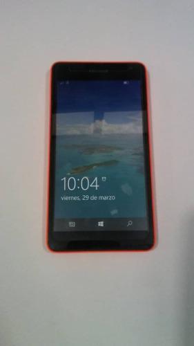 Telefono Nokia Lumia 535