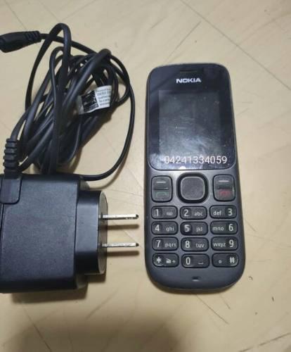 Teléfono Nokia Perolito Movistar 3g