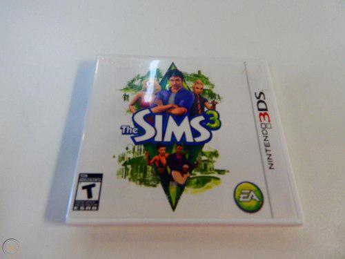 The Sims