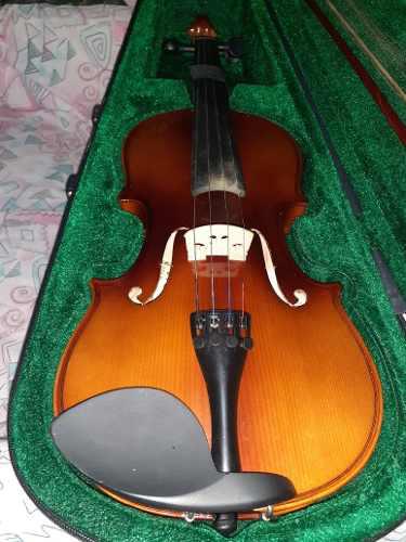 Violin Maxton 3/4 Instrumento Musical