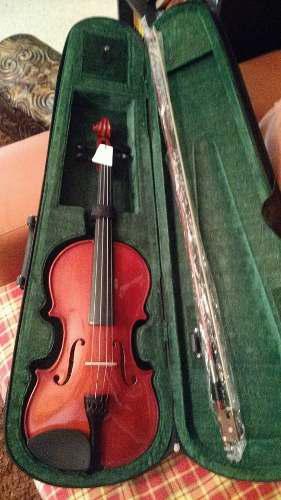Violin Nobre