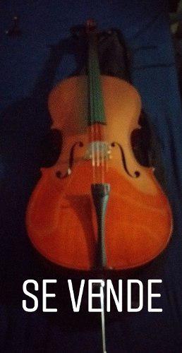 Violonchelo Cremona (cello) 4/4