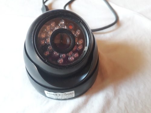 3 Camaras Cctv + Video Balum + Cargador - 50$ -