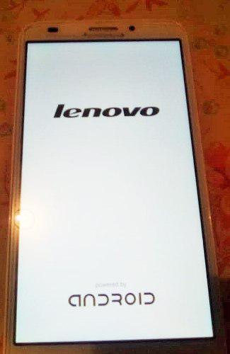 Android Lenovo A-916 Para Repuesto Internet Solo Con Wifi