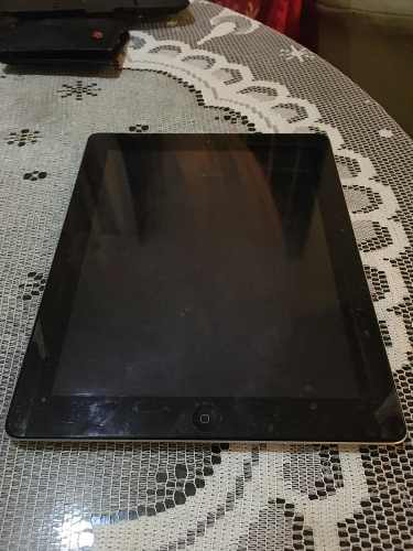 Apple iPad 2 A Wifi 16gb Como Nueva + Forro