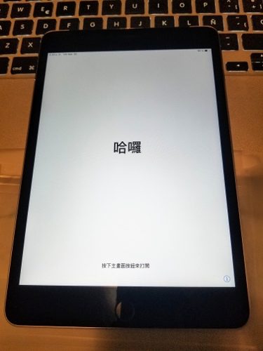 Apple iPad Mini 4 64gb Wifi + 4g C/ Detalles 230 Vrds