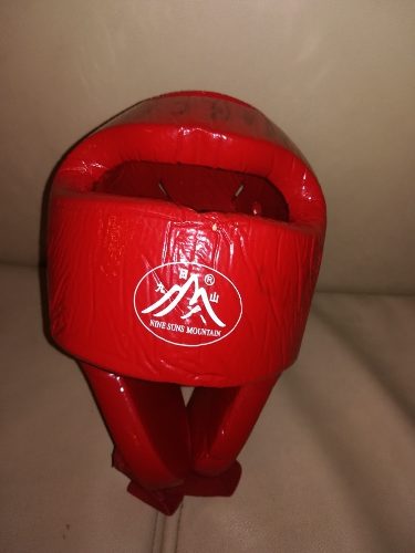 Casco De Taekwondo, Karate,. Boxeo