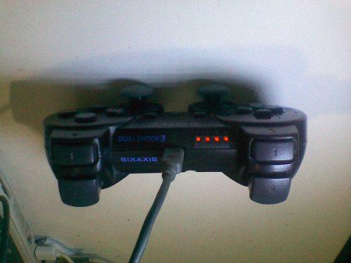 Control De Playstation3 Ps3 Barato Remate