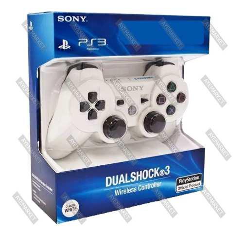 Control Inalambrico Playstation 3 Ps3 Dualshock
