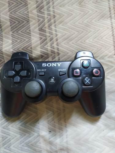 Control Playstation 3 Dualshock Inalambrico 100% Original