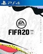 Fifa 20 Ps4 Digital // S2// Entrega Inmediata.