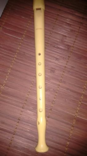Flauta Honner