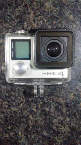 Goopro Hero 4