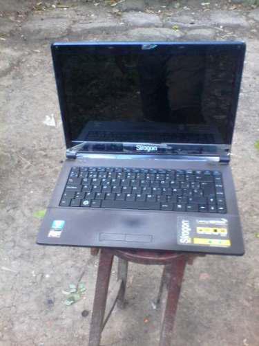 Laptop Siragon Nb3100 Para Repuesto