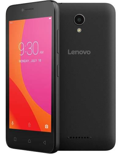 Lenovo B Smartphone Liberado 4g Lte Dual Carcaza