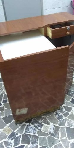 Mueble Para Caja Registradora