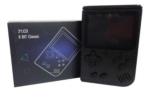 Nintendo Classic Game Retro Mini 400 Juegos