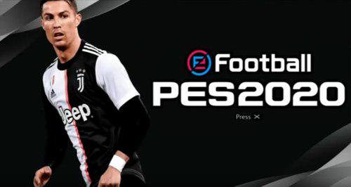 Pes 2020 Ps2 Version 2.0 Hd