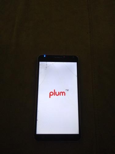Teléfono Celular Plum Z550