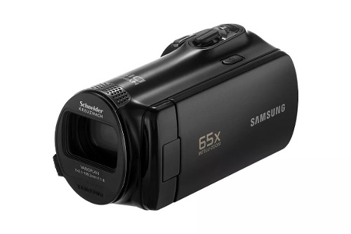 Video Cámara Samsung 65x Intelli-zoom + Cargador